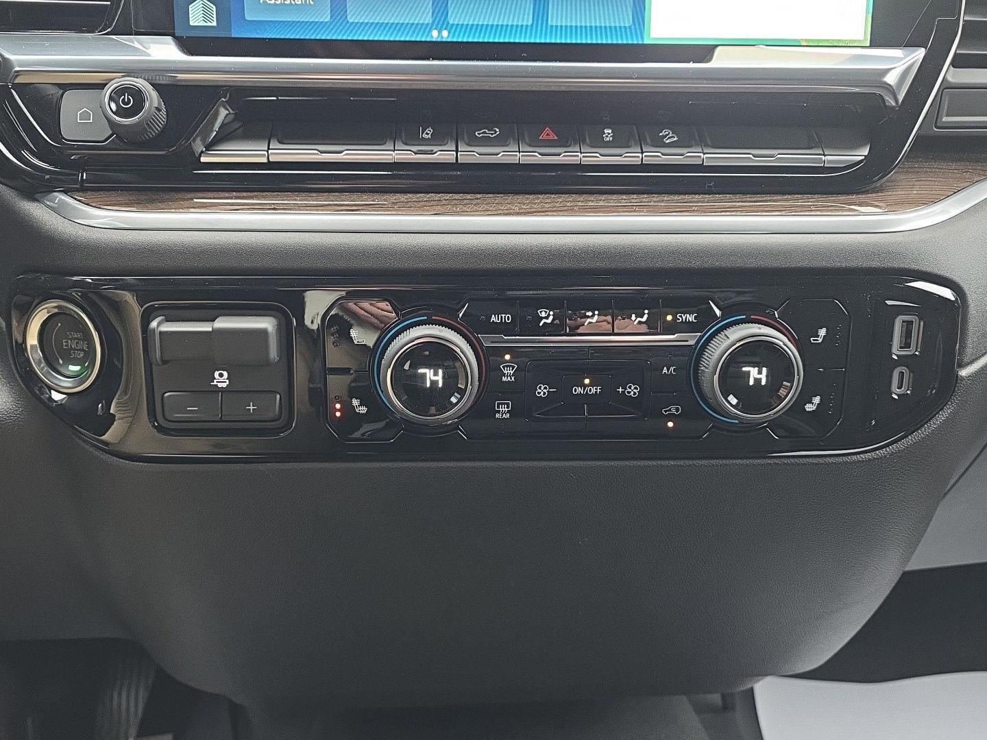 New 2026 Chevrolet Silverado 2500 LT image 15