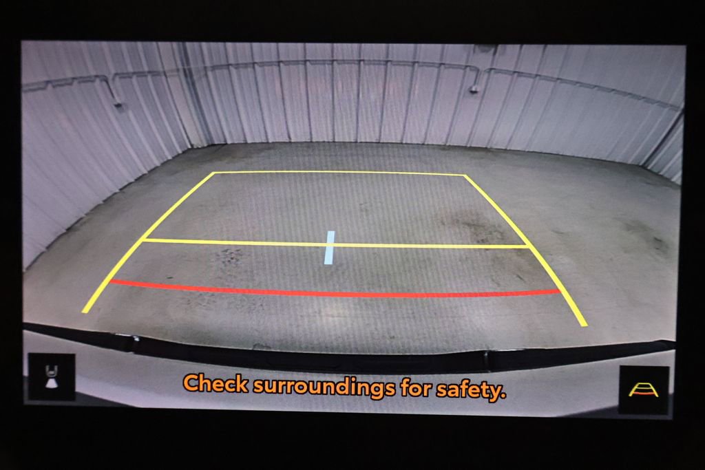 Used 2025 Toyota Tundra SR5 w/ SR5 Convenience Package AWD/4WD image 26