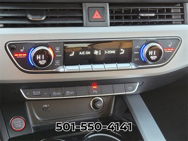 Used 2021 Audi S5 Premium Plus w/ Premium Plus Package image 26