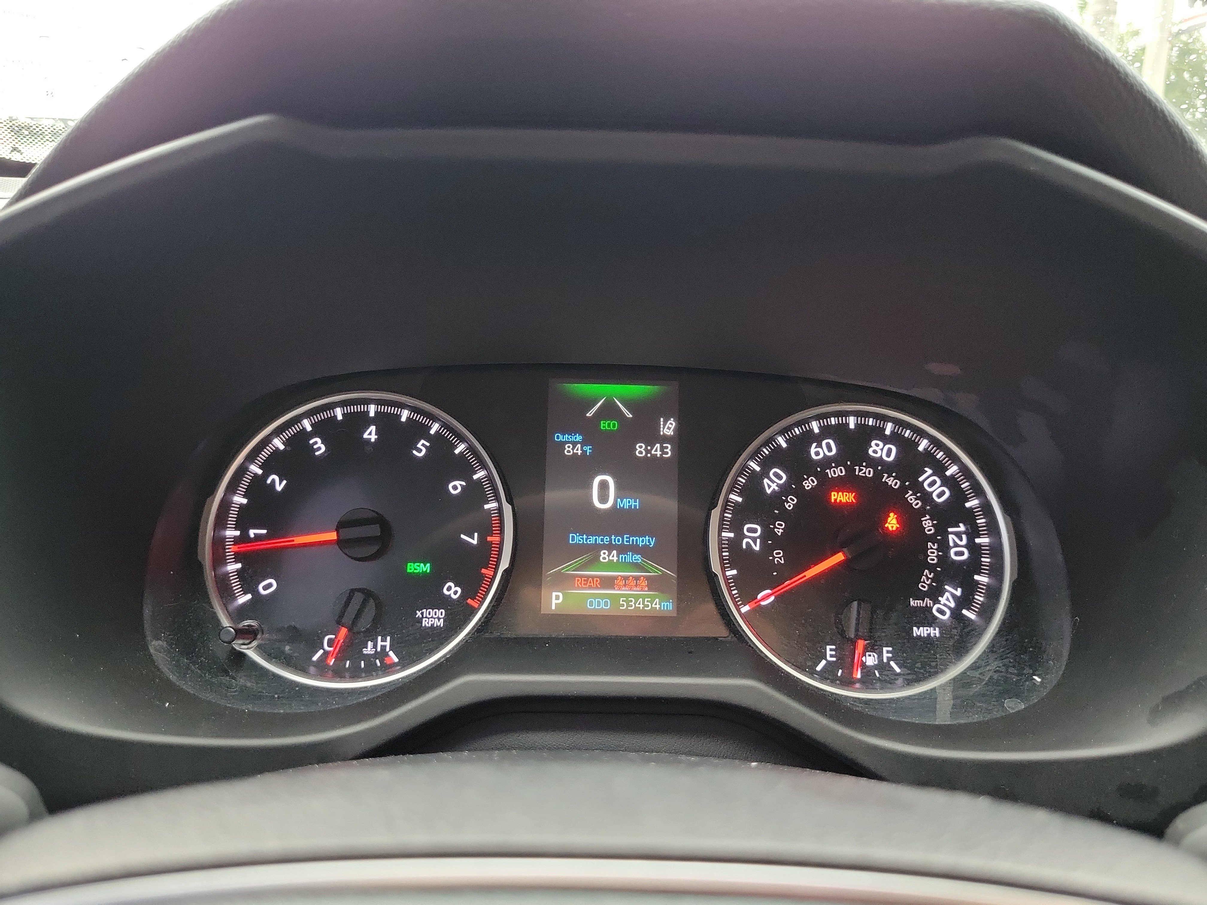 Used 2022 Toyota RAV4 XLE Premium FWD image 24