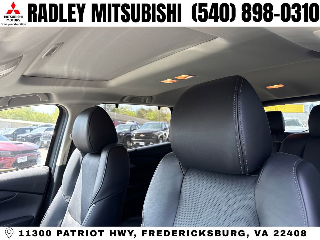 Used 2022 MAZDA CX-9 Touring Plus image 2