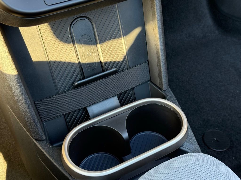 New 2026 MINI Cooper S image 18