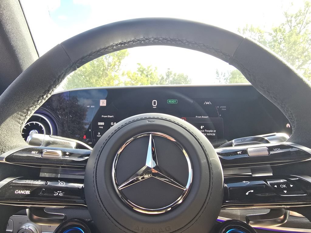 New 2027 Mercedes-Benz GLE 53e AMG 4MATIC Coupe image 29