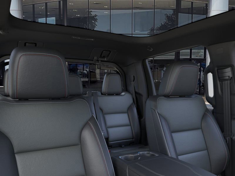 New 2026 Chevrolet Silverado EV Trail Boss w/ Premium Package image 24