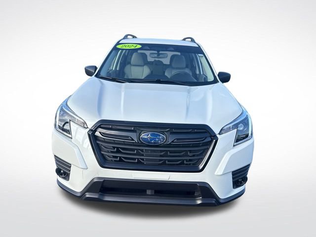 Used 2024 Subaru Forester image 8