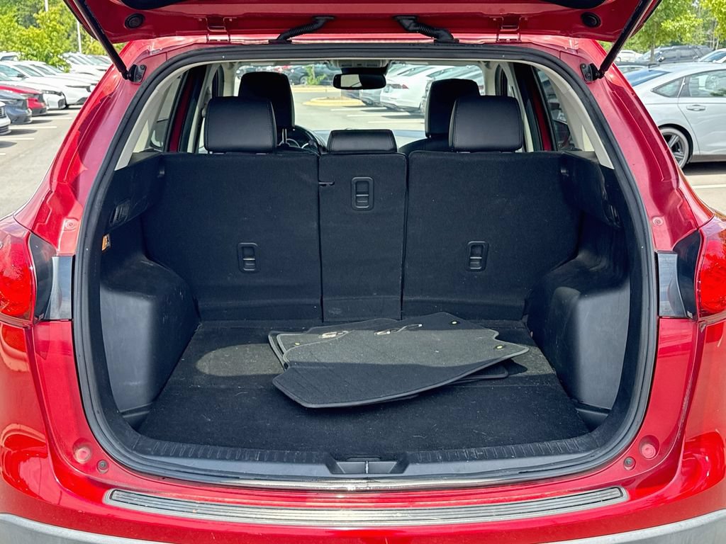 Used 2014 MAZDA CX-5 Grand Touring FWD image 31