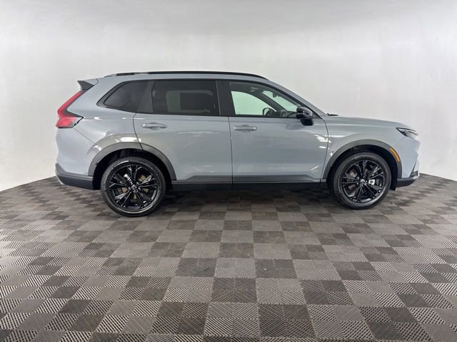 Used 2026 Honda CR-V Sport Touring image 7