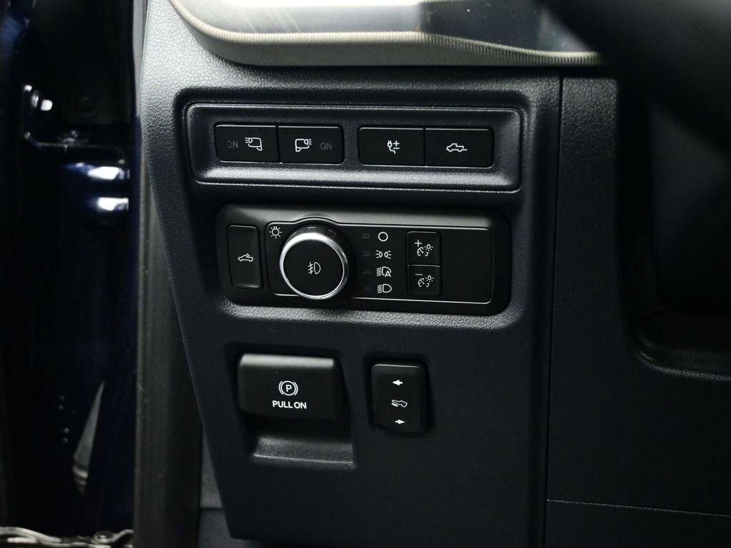 Used 2022 Ford F150 Raptor w/ Equipment Group 801A High AWD/4WD image 54
