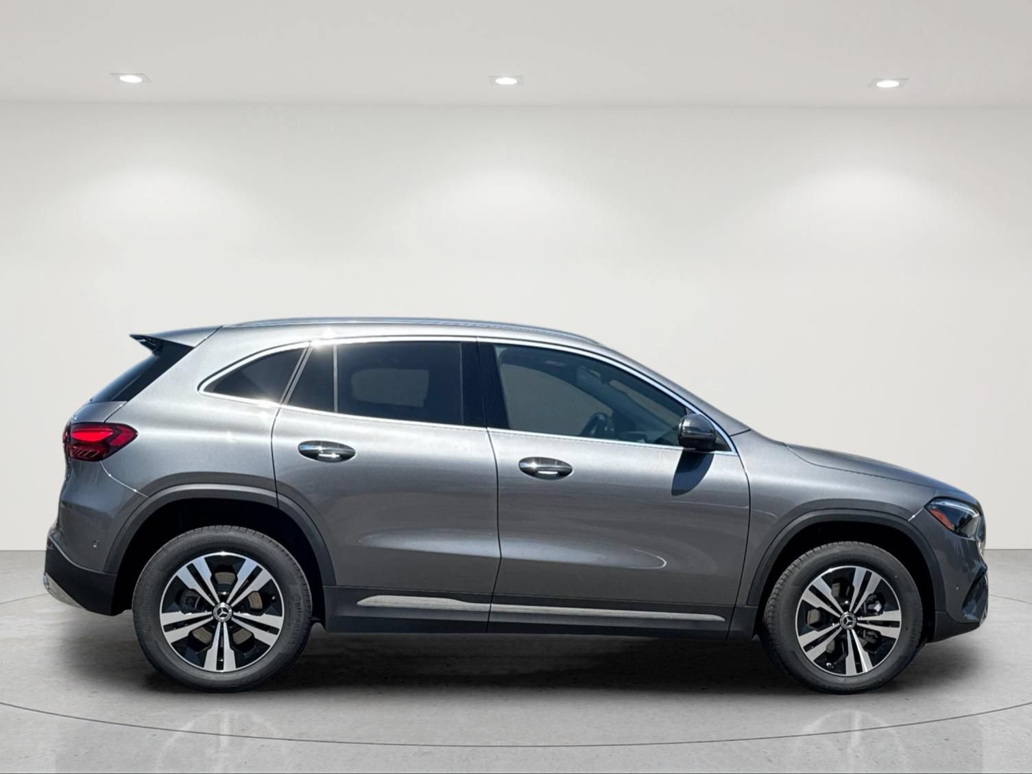 New 2026 Mercedes-Benz GLA 250 4MATIC image 7