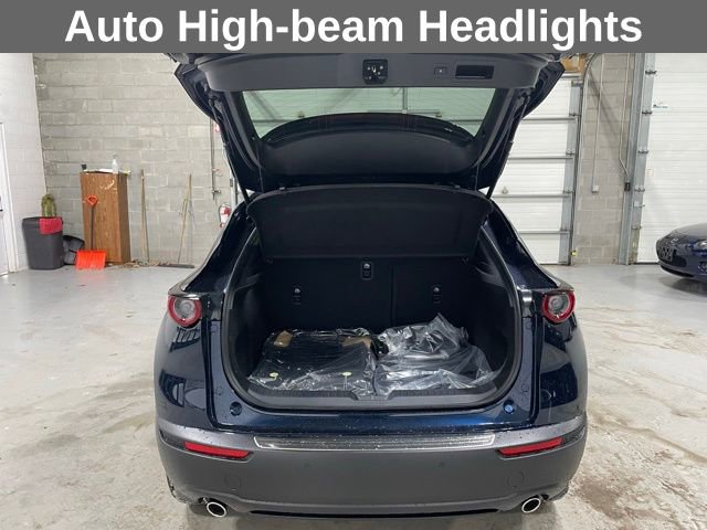 Used 2026 MAZDA CX-30 AWD 2.5 S w/ Select Sport Pkg image 23