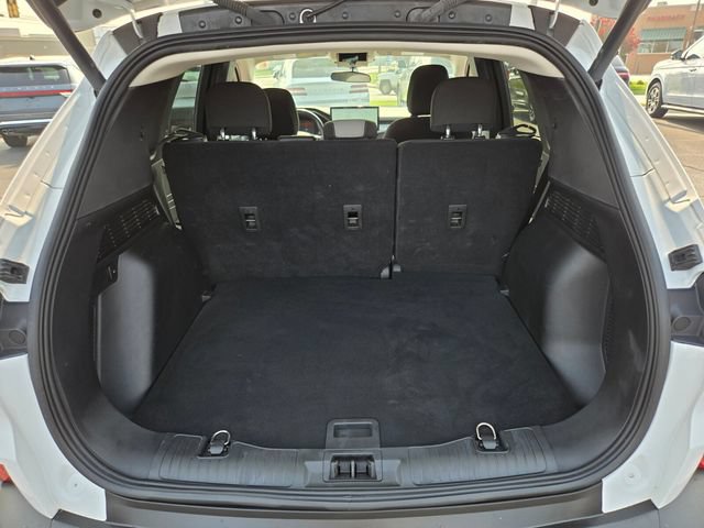Used 2023 Ford Escape Active w/ Tech Pack #1 FWD image 17