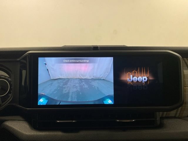 New 2026 Jeep Gladiator Sport AWD/4WD image 12