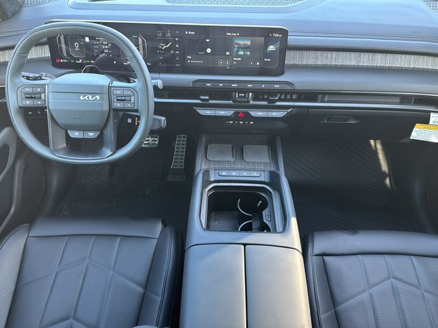 New 2027 Kia Telluride X-Line SX Prestige AWD/4WD image 14