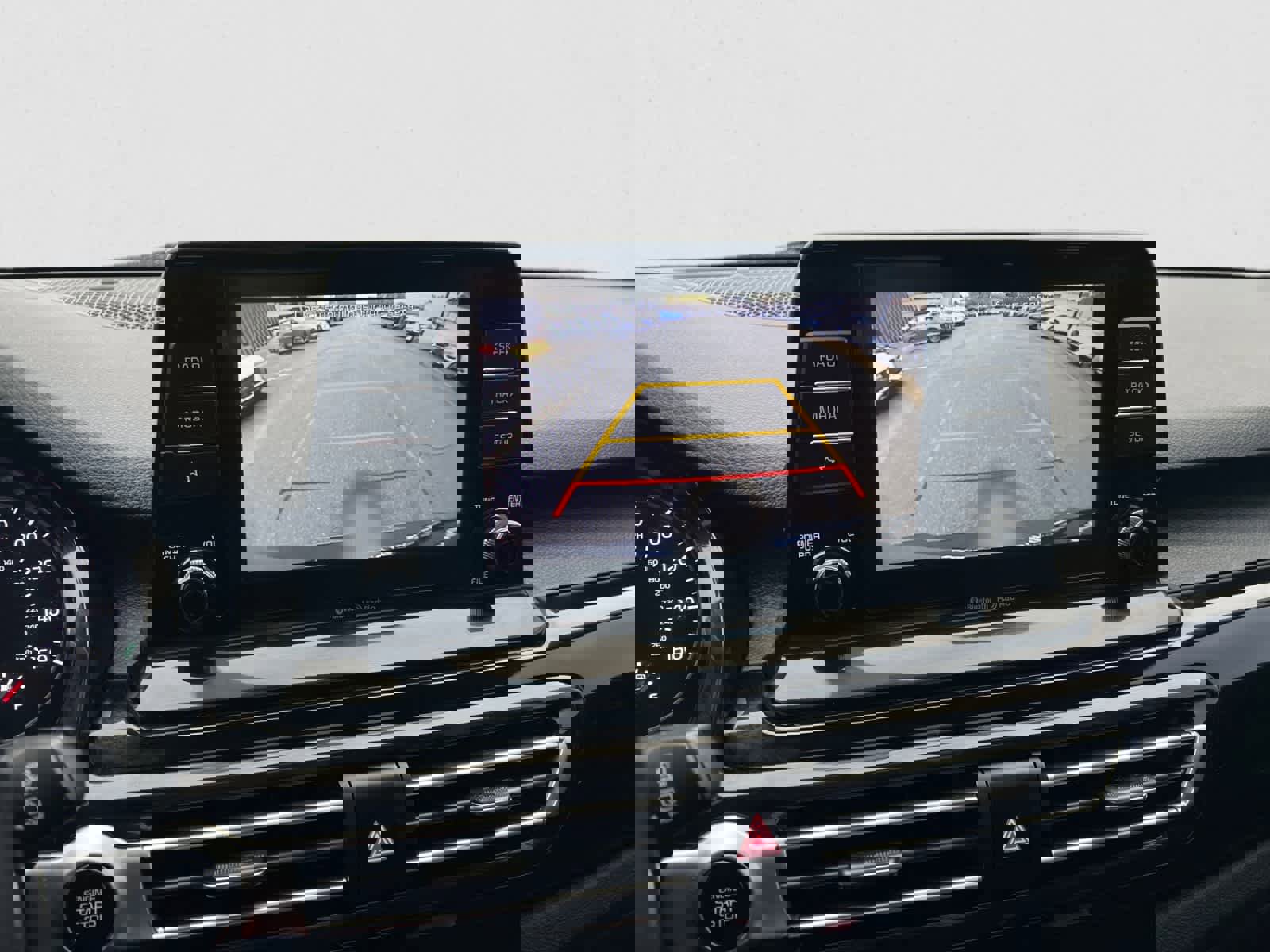 Certified 2021 Kia Seltos EX AWD/4WD image 22