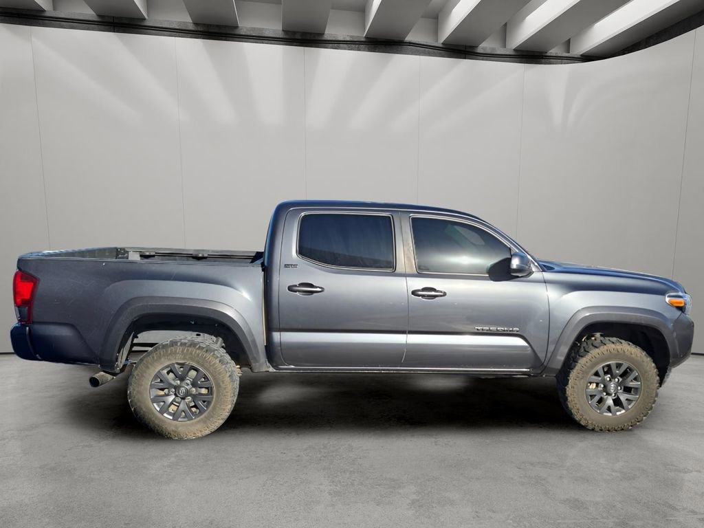 Used 2023 Toyota Tacoma SR5 image 6