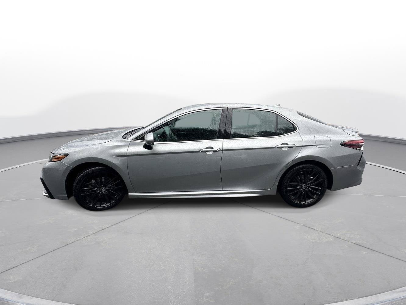 Certified 2024 Toyota Camry XSE FWD image 56