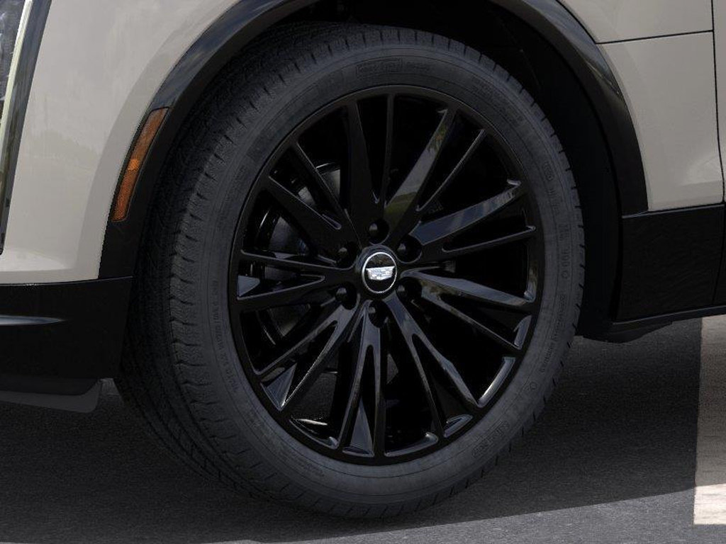 New 2027 Cadillac Lyriq Sport RWD image 9
