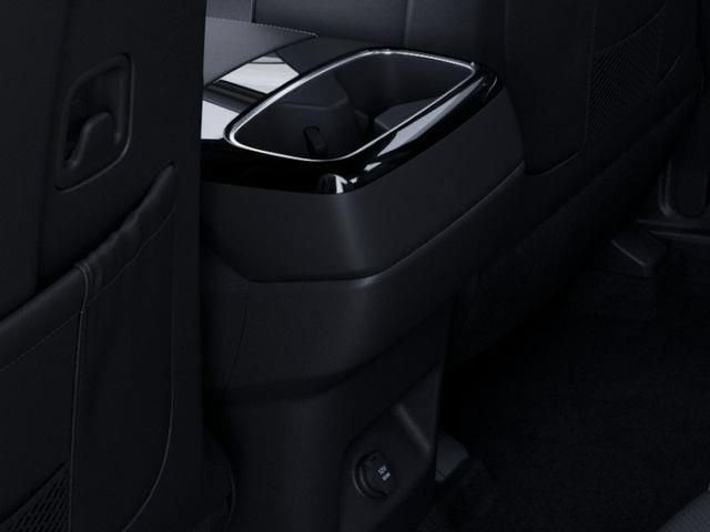 New 2025 Kia Telluride EX FWD image 29