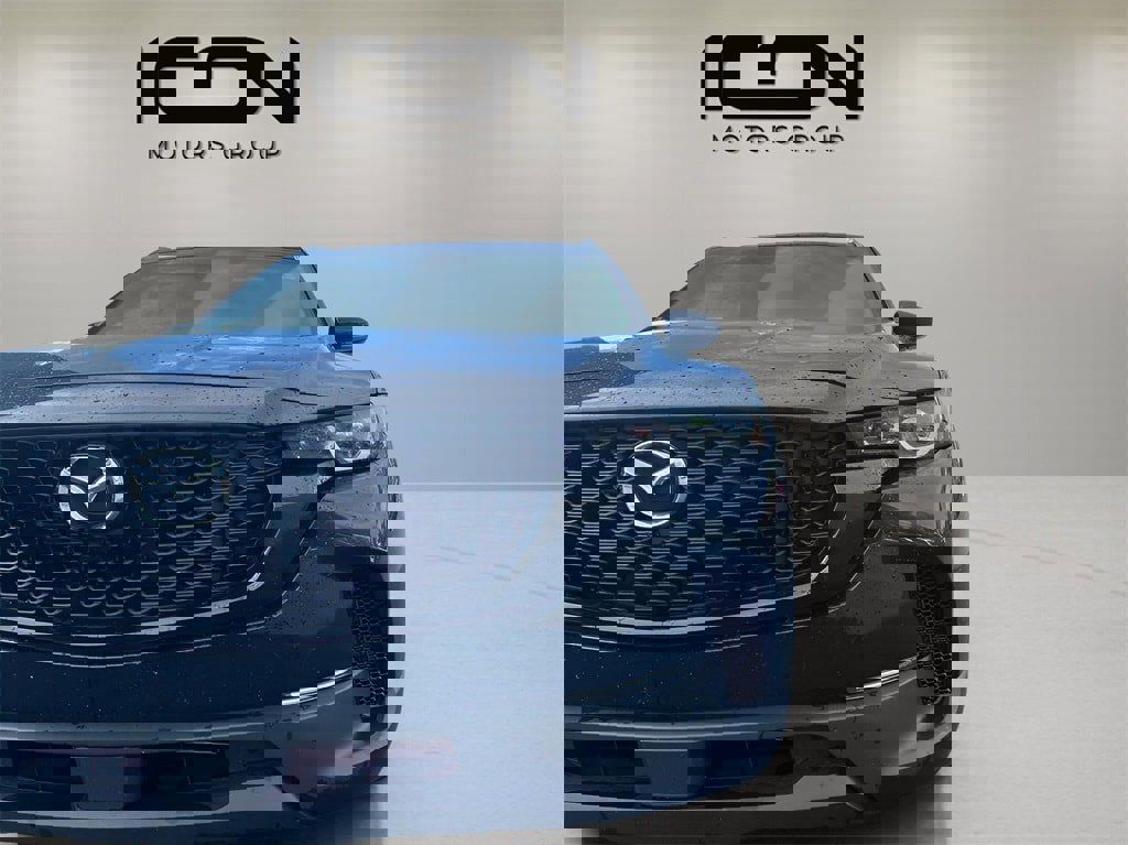 Used 2024 MAZDA CX-50 AWD 2.5 S w/ Premium Package image 24