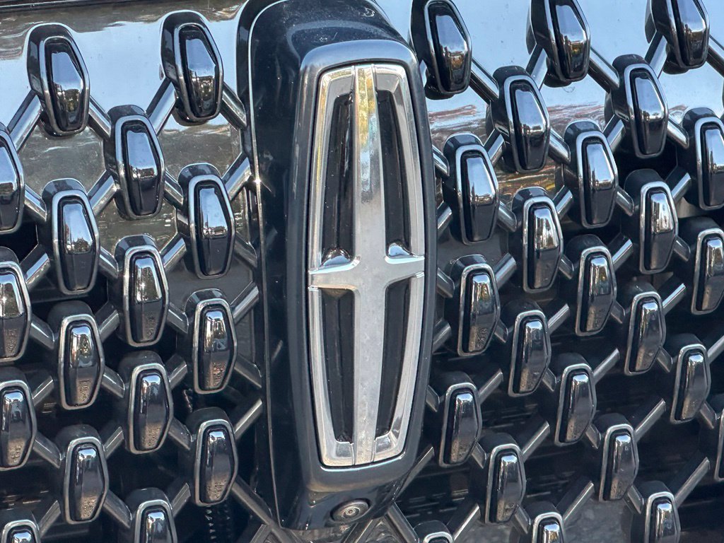 New 2027 Lincoln Aviator Black Label w/ Jet Appearance Package AWD/4WD image 29
