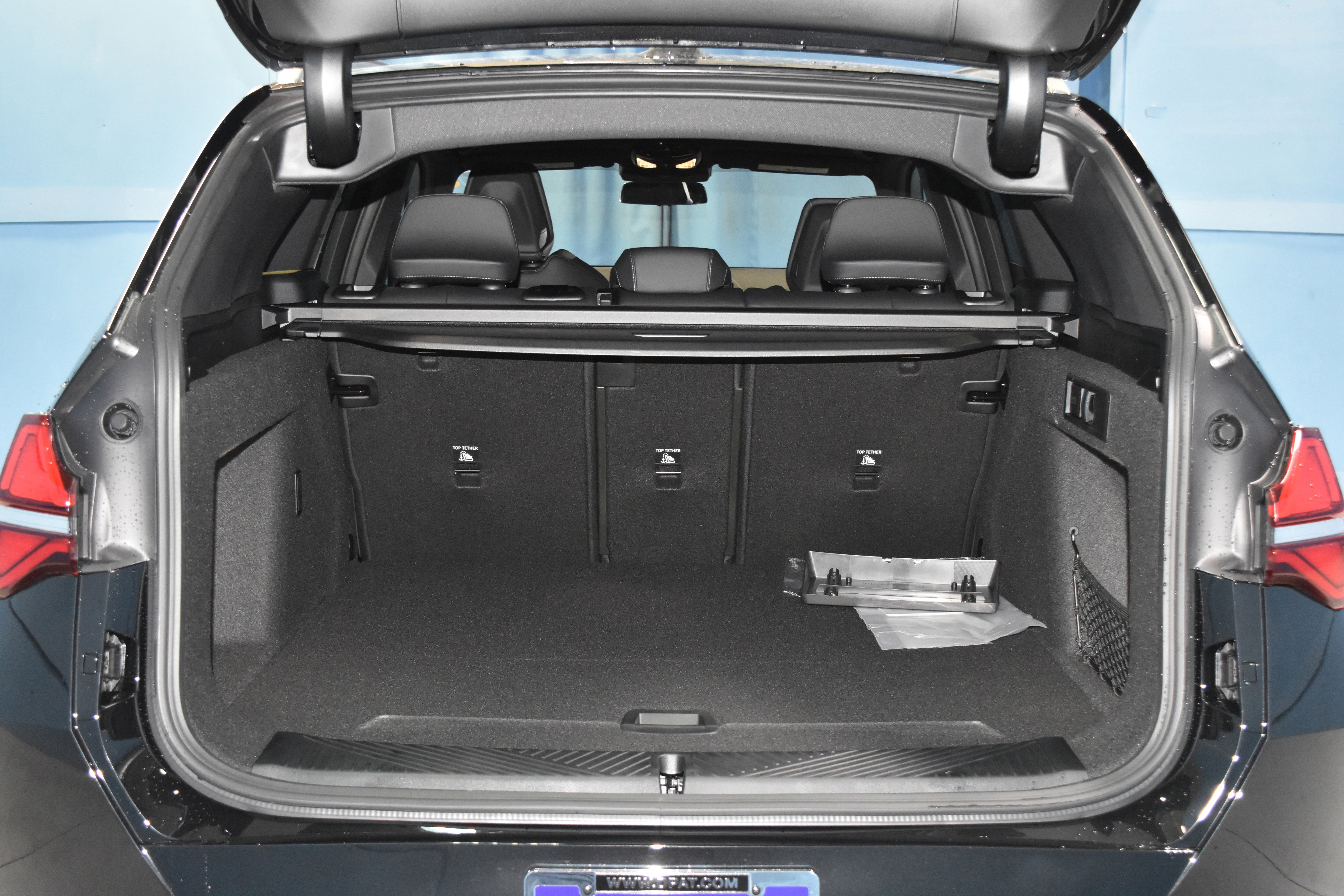 New 2026 BMW X3 xDrive30 w/ Premium Package image 25