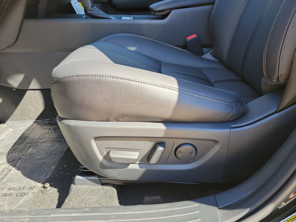 New 2026 MAZDA CX-50 AWD 2.5 Hybrid w/ Weather Package image 19