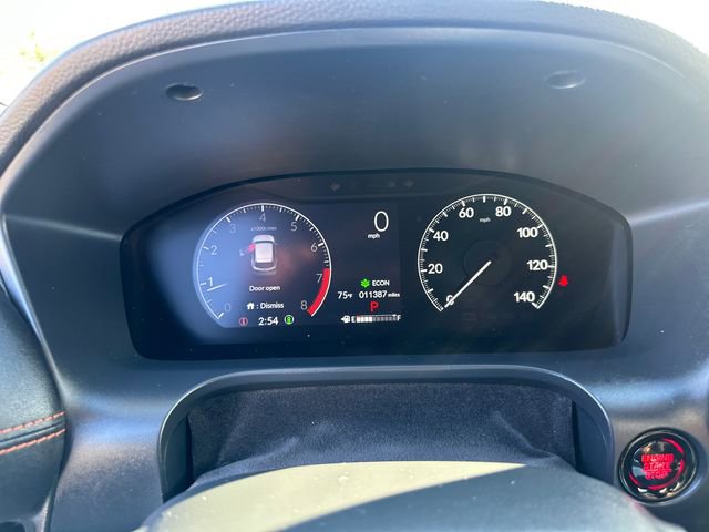 Used 2025 Honda HR-V Sport image 30