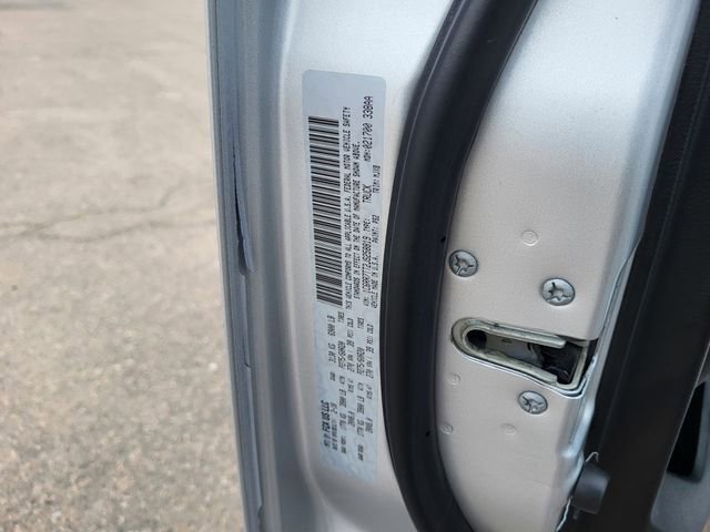 Used 2018 RAM 1500 Big Horn image 28