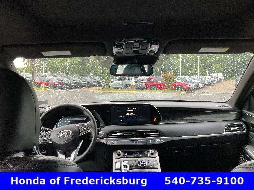 Used 2020 Hyundai Palisade Limited AWD/4WD image 41