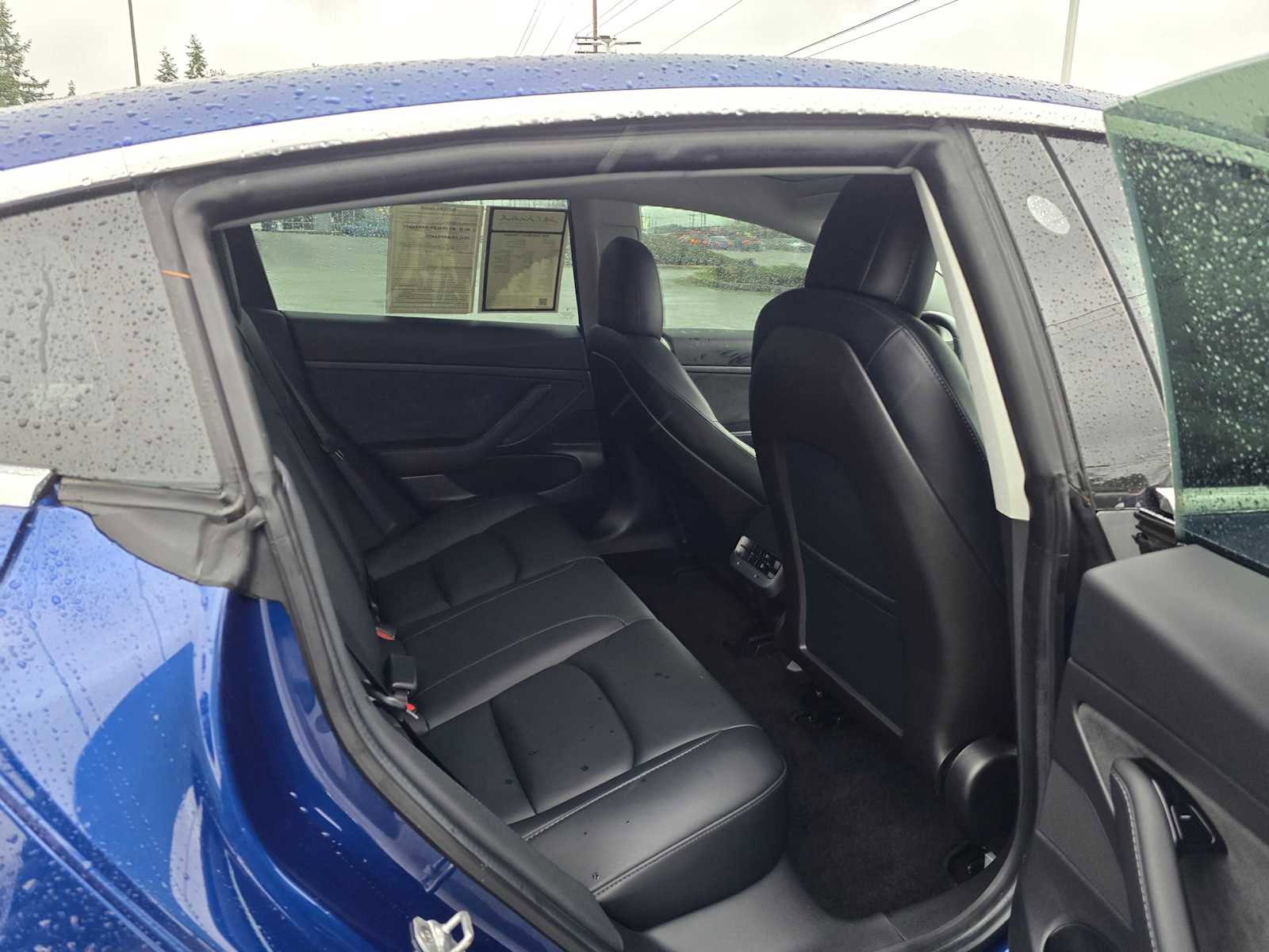 Used 2020 Tesla Model 3 Standard Range image 15