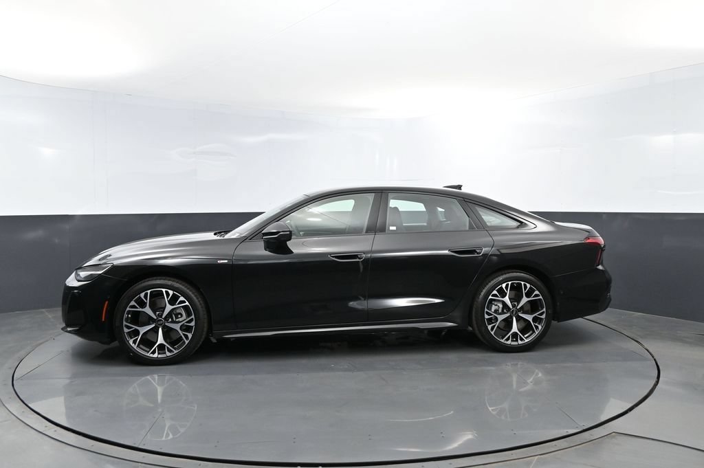 New 2026 Audi A6 Premium Plus AWD/4WD image 26