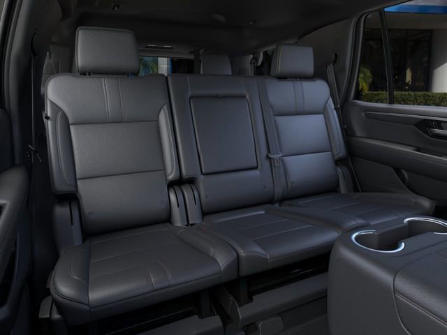 New 2026 Chevrolet Tahoe RST w/ Comfort Package RWD image 18