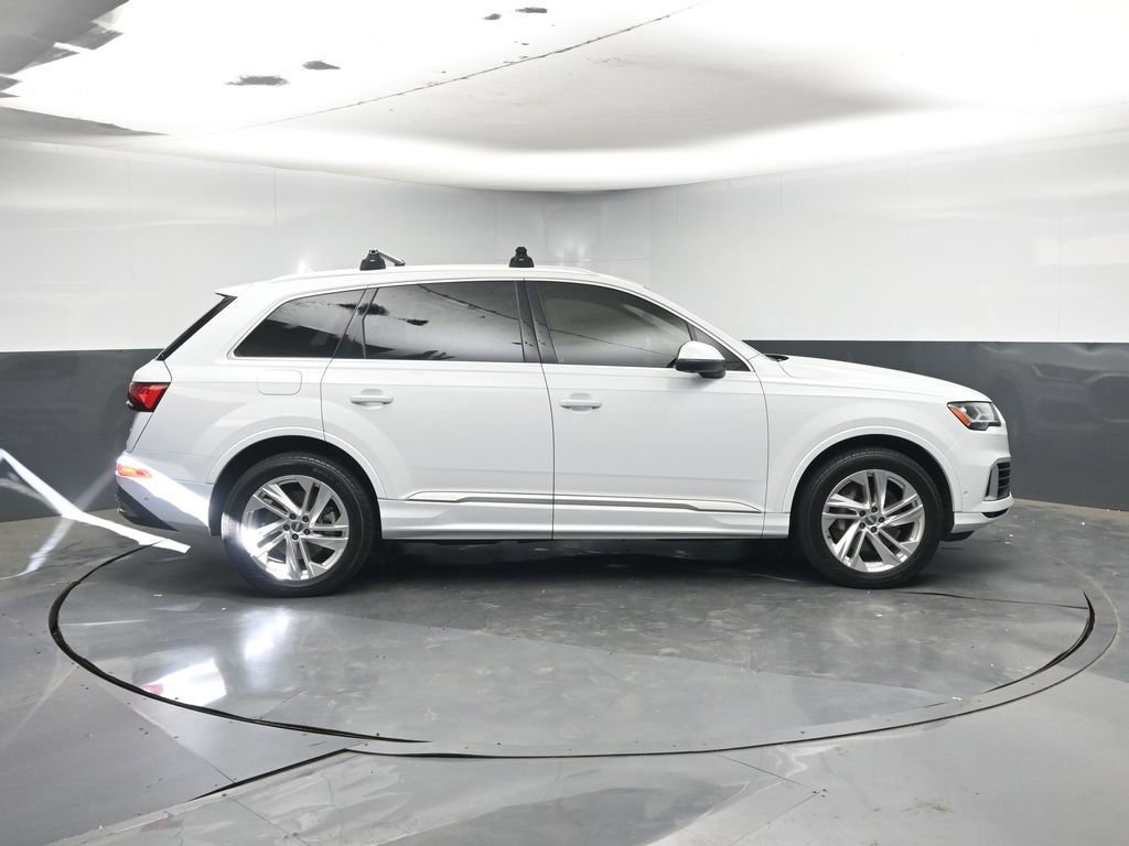 Used 2020 Audi Q7 3.0T Premium Plus image 6