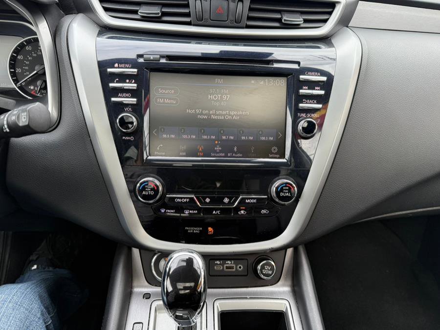 Used 2021 Nissan Murano SV w/ SV Special Edition Package image 15