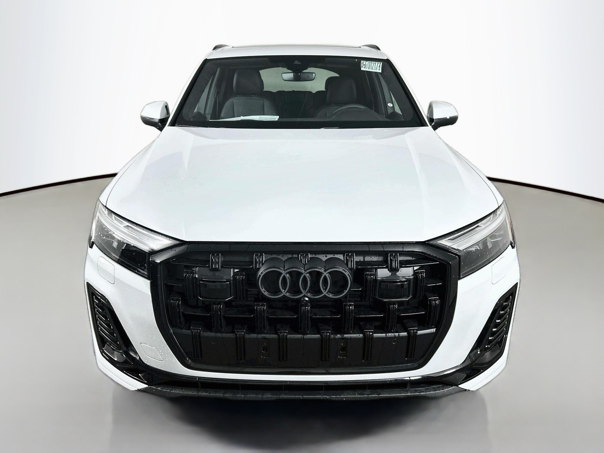 New 2026 Audi Q7 2.0T Premium AWD/4WD image 2