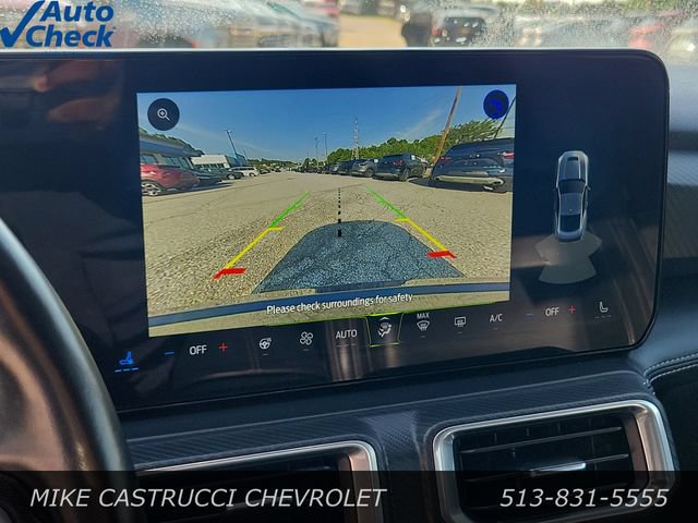 Used 2025 Ford Mustang Premium RWD image 18
