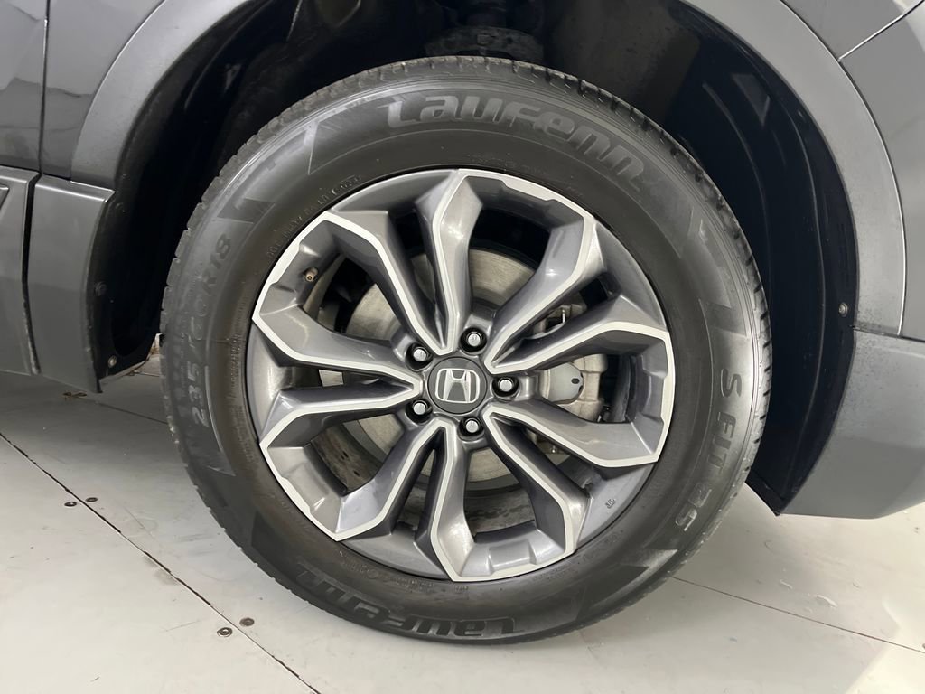 Used 2022 Honda CR-V EX image 18