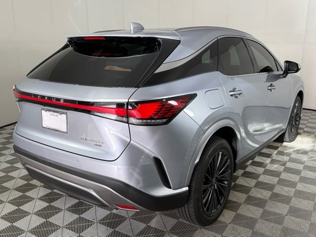 New 2026 Lexus RX 450h 450h+ Premium image 7