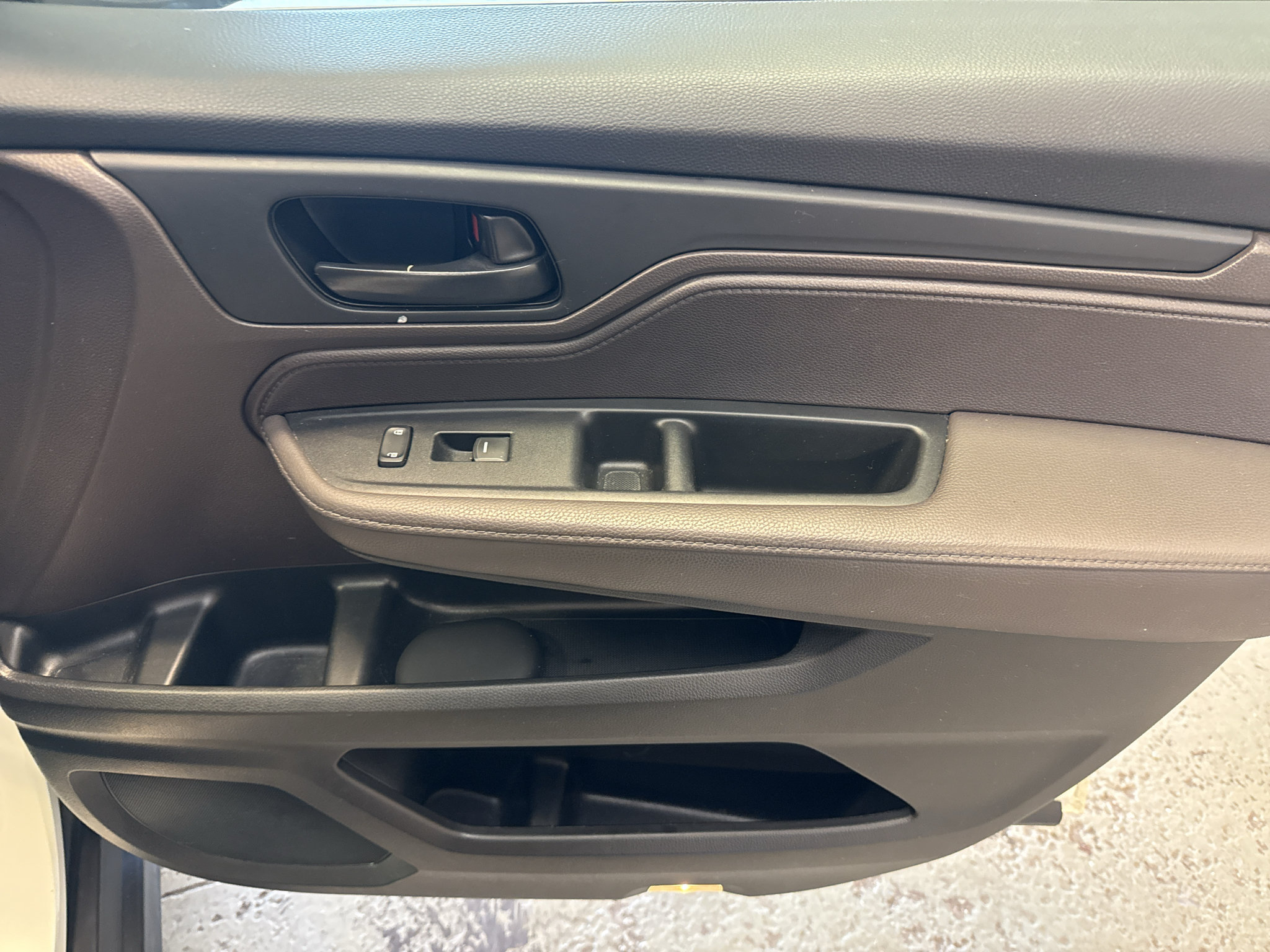 Used 2019 Honda Odyssey EX-L image 22