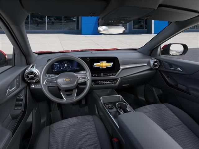 New 2026 Chevrolet Equinox LT w/ LPO, Floor Liner Package FWD image 15