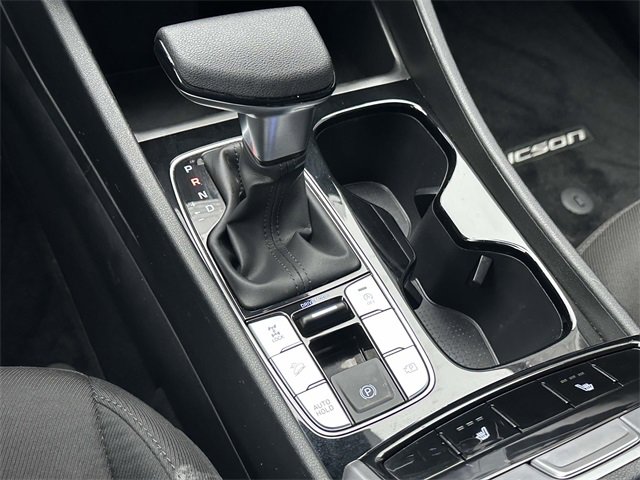 Used 2023 Hyundai Tucson SEL image 31