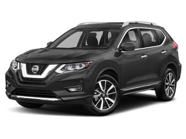 Used 2020 Nissan Rogue SL w/ Premium Package AWD/4WD image 1