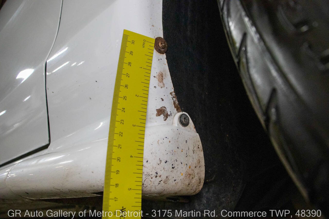 Used 1994 Ford Mustang GT image 36