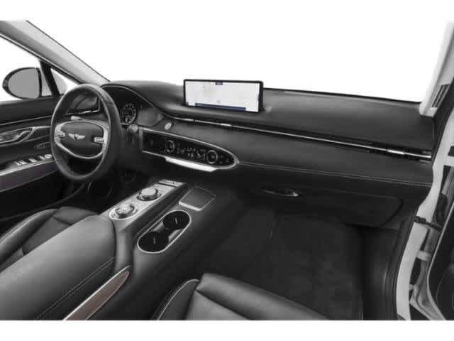 Used 2024 Genesis GV70 2.5T w/ Advanced Package AWD/4WD image 18