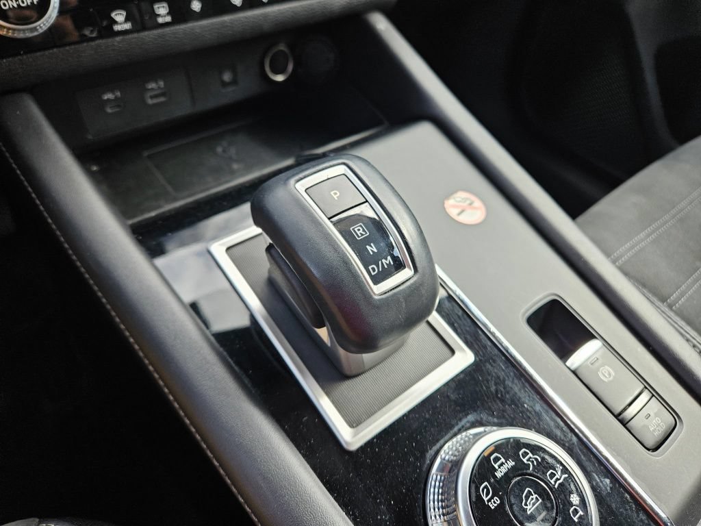 Used 2024 Mitsubishi Outlander SE FWD image 28