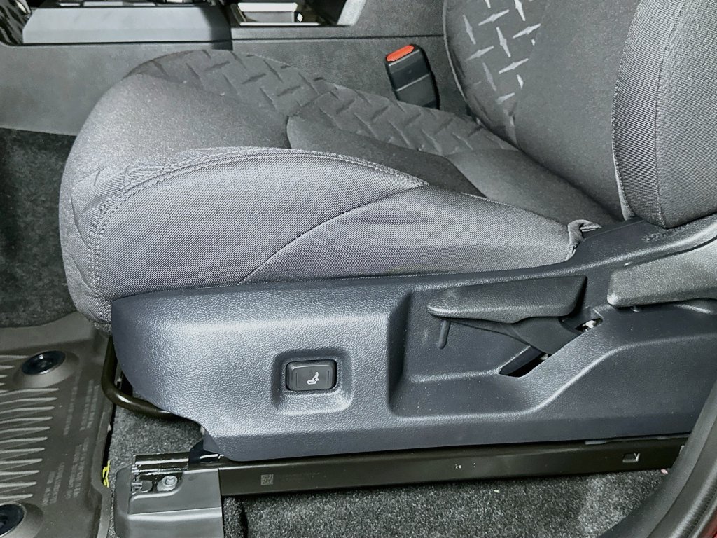 New 2026 Toyota Tacoma SR5 AWD/4WD image 14