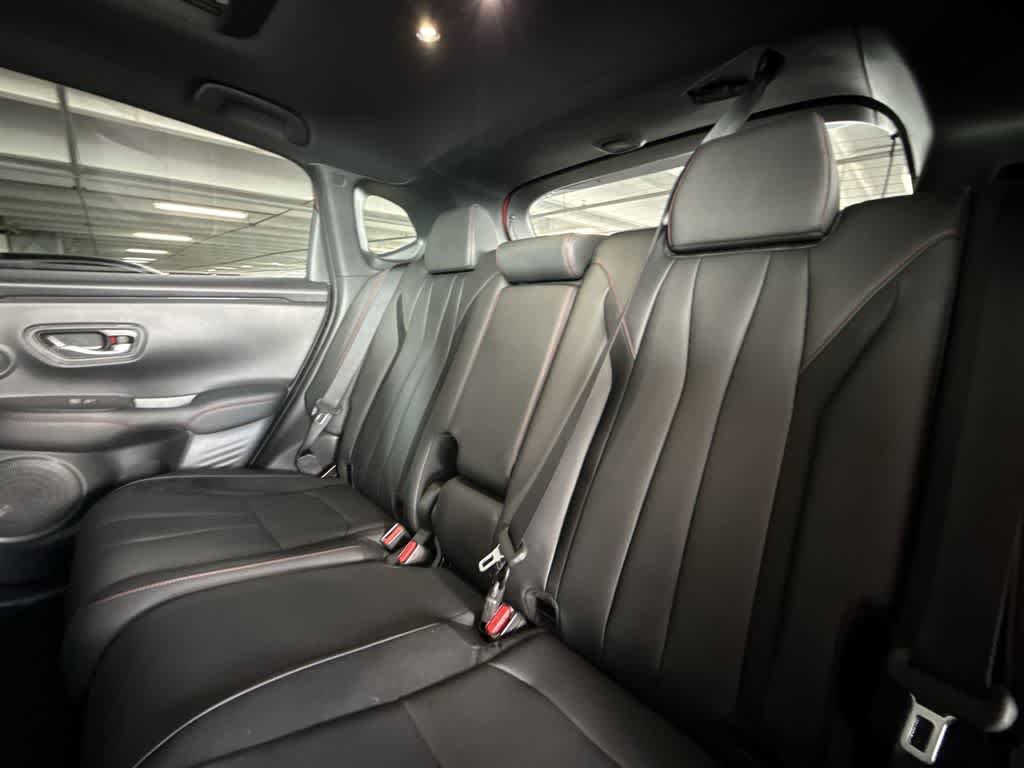 Used 2025 Acura ADX A-Spec FWD image 22