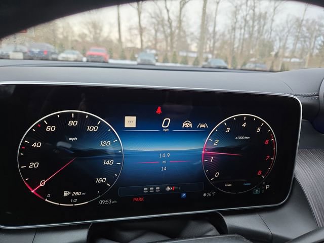 New 2026 Mercedes-Benz GLC 300 4MATIC image 9