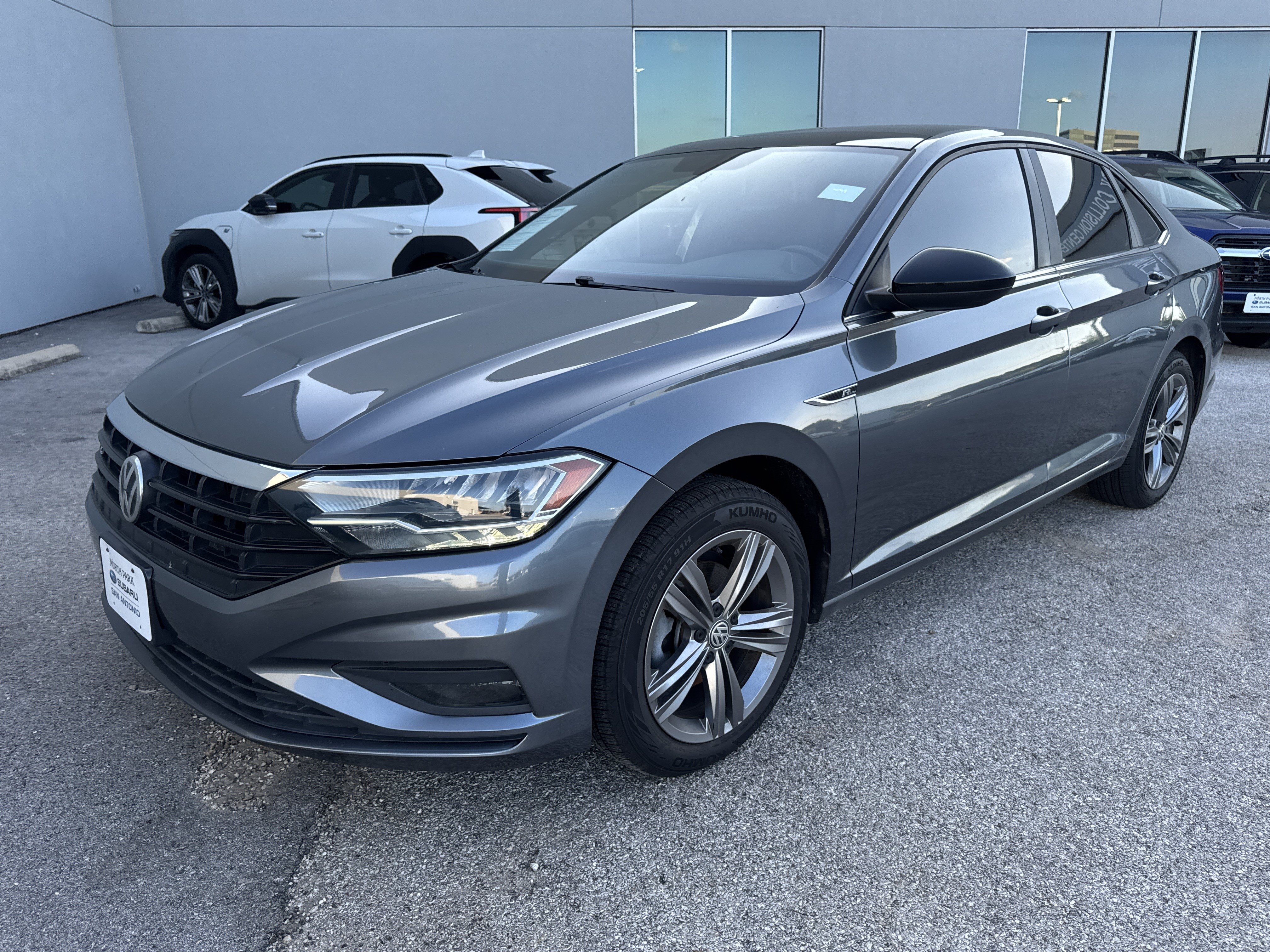 Used 2019 Volkswagen Jetta R-Line FWD image 7