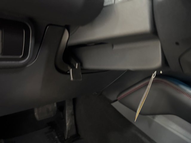 New 2026 Ford Explorer ST w/ Sun And Sound Package image 24